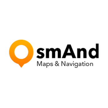 OsmAnd
